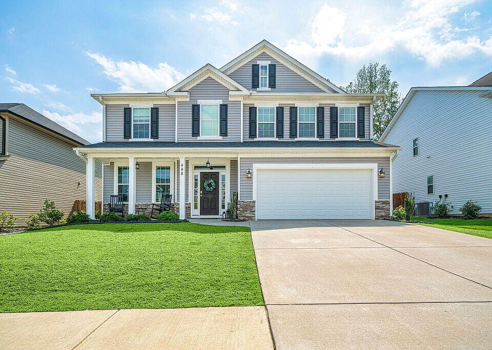 1st image of 448 Arrowwood Drive
