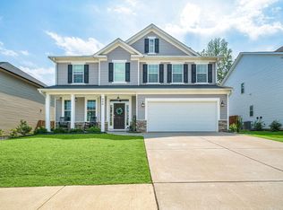 448 Arrowwood Dr, Grovetown, GA 30813