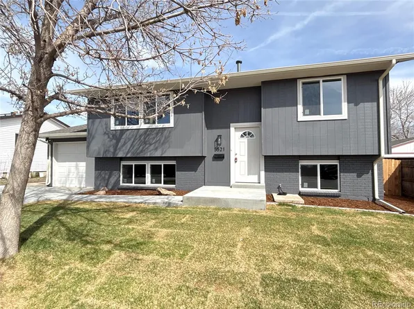 3521 W Mountain Road, Englewood, CO 80110