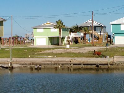 71 Channelview Rd, Rockport, TX, 78382