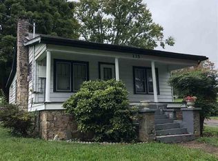 135 Burke St, Newport, TN 37821