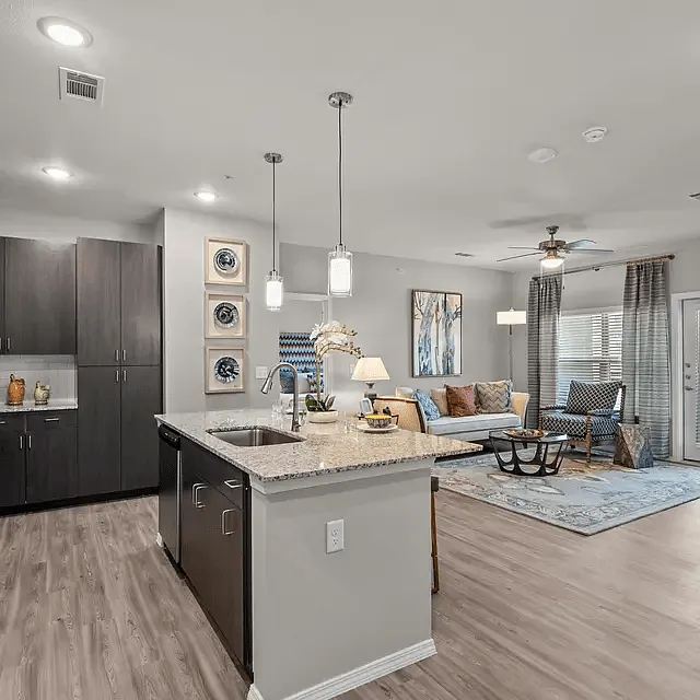 Harbor Shores Collection