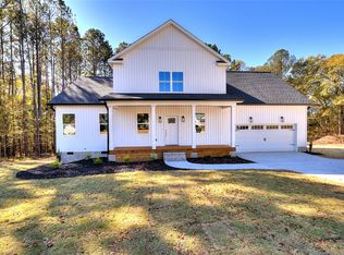 116 Whippoorwill Ct, Williamston, SC 29697