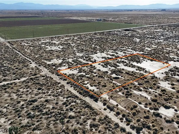 0 E Avenue H #2, Lancaster, CA 93535