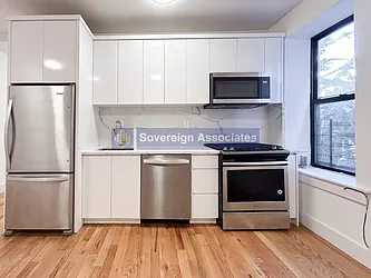 Rented by Sovereign Associates