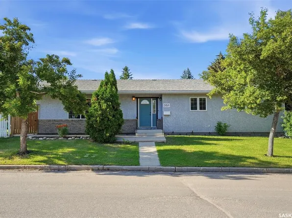 351 Y AVENUE S, Saskatoon, SK S7M 3J6