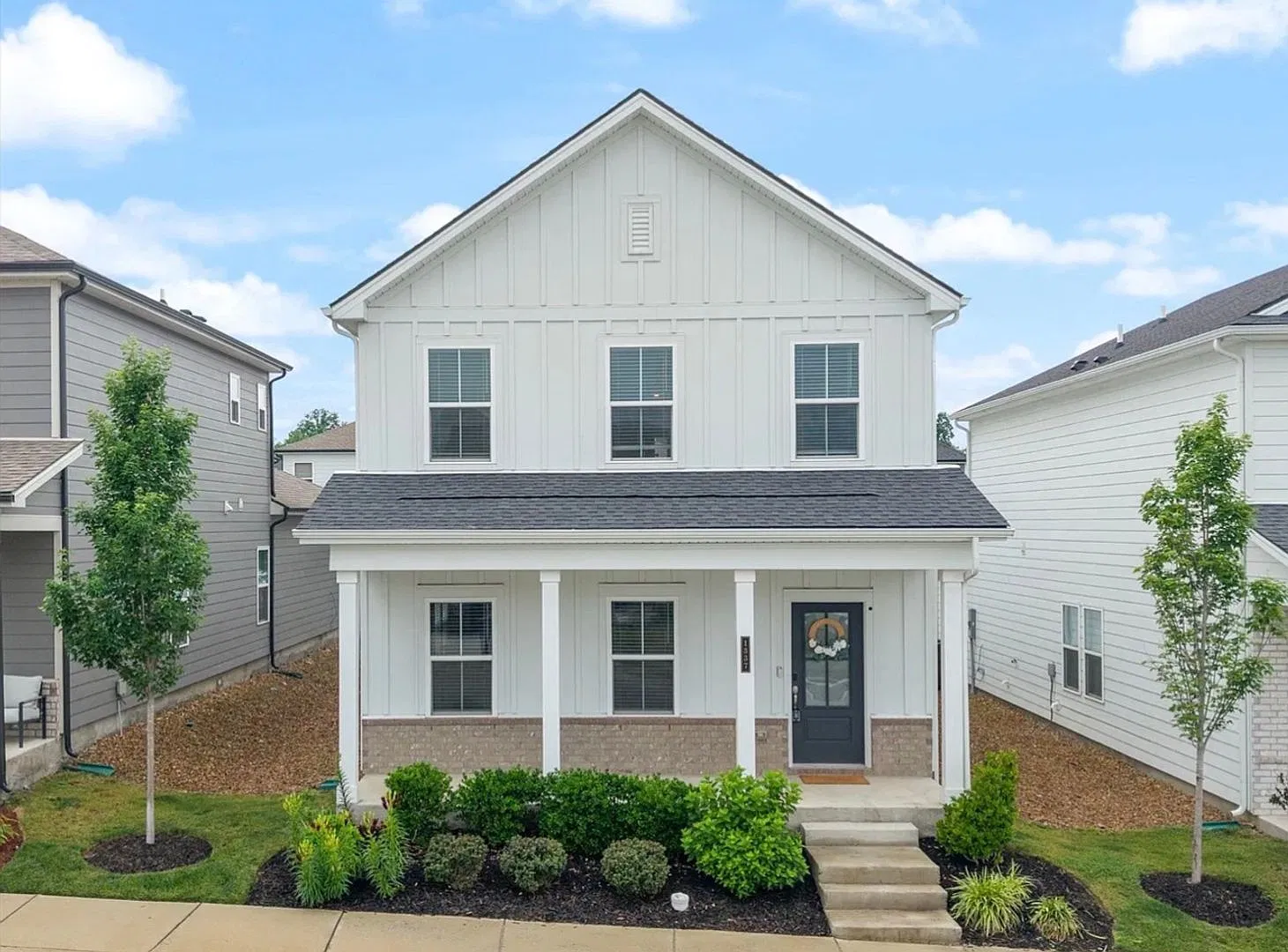 Hermitage / Mt Juliet — Photo 2