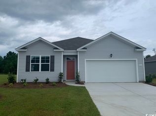 516 Royal Arch Dr LOT 124, Conway, SC 29526