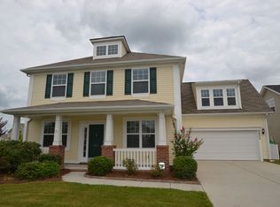 4605 Triumph Dr SW, Concord, NC 28027