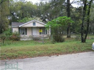 436 W Derenne Ave, Savannah, GA 31405