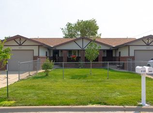 2025 N Roberts St, Helena, MT 59601