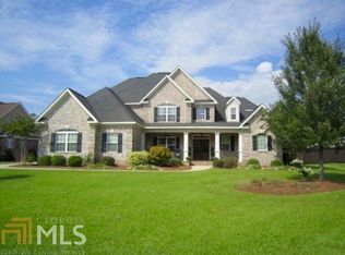 204 Avondale Cir, Warner Robins, GA 31088