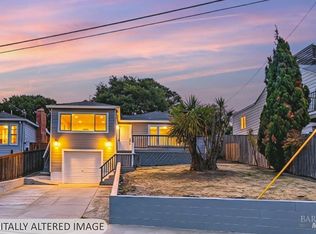 6013 Monterey Avenue, Richmond, CA 94805