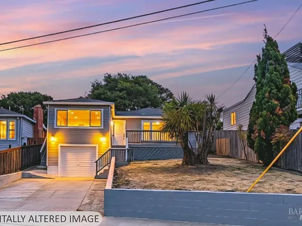 6013 Monterey Avenue, Richmond, CA 94805