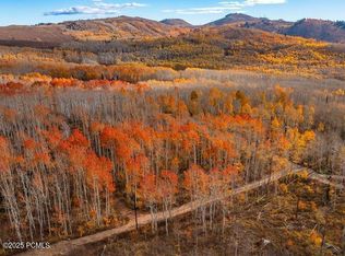 5156 N Pebble Dr LOT 75, Midway, UT 84049