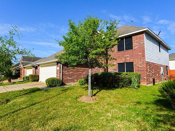 2nd image of 6906 Stoneyvale Dr