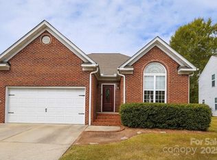 404 Havenbrook Way NW, Concord, NC 28027