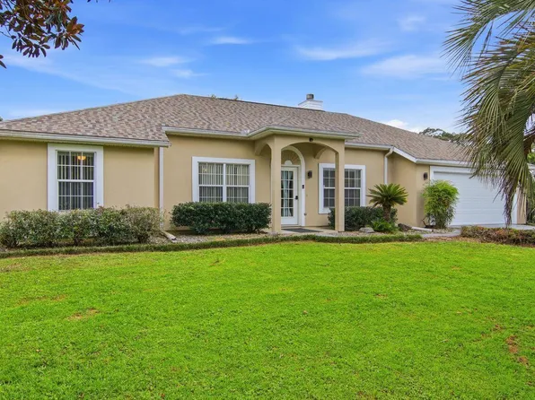 5802 Stafford Blvd, Crestview, FL 32539