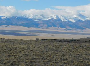 3500 Gibbs Rd, Westcliffe, CO 81252