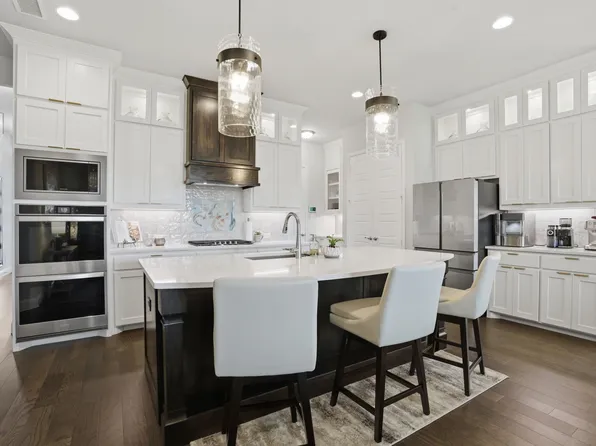 1300 David Dr, Anna, TX 75409