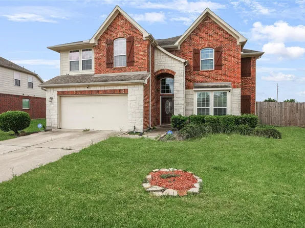 17835 Planters Path Ln, Richmond, TX 77407