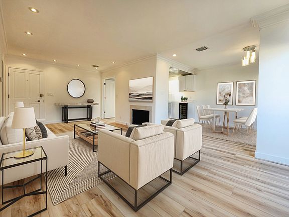 4th image of 1243 Wellesley Ave APT 6