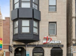 3542 N Halsted St UNIT 3, Chicago, IL 60657