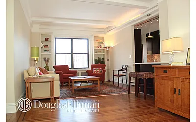 Sold by Douglas Elliman