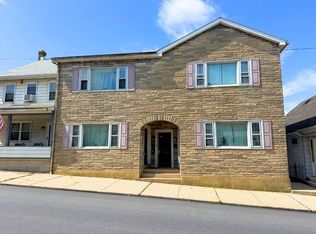 816 Main St APT 3, Slatington, PA 18080