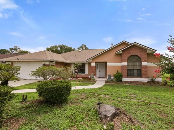 2243 BANCROFT BOULEVARD, ORLANDO, FL 32833
