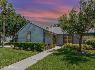 4571 Beck Lake Trl #1-124, Melbourne, FL 32901