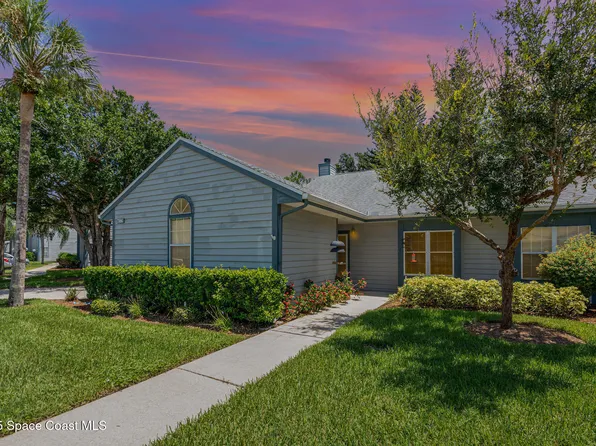 4571 Beck Lake Trl #1-124, Melbourne, FL 32901