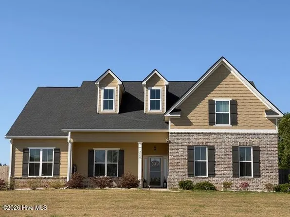 3560 Walker Creek Road, Hephzibah, GA 30815