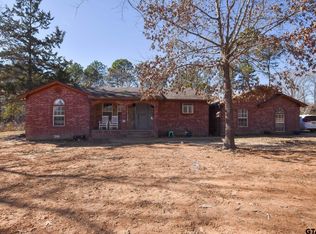 19380 County Road 3404, Chandler, TX 75758