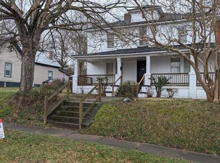 520 Everett St UNIT B, Burlington, NC 27215