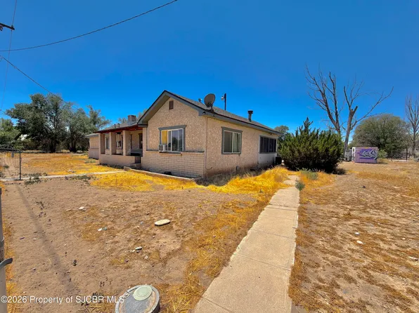 37 Road 6825, Waterflow, NM 87421