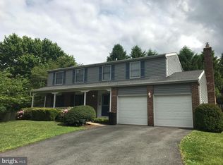 10704 Risingdale Ct, Germantown, MD 20876