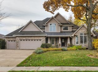 3507 SW Timberline Dr, Ankeny, IA 50021