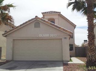 4181 Riker Ave, Las Vegas, NV 89115