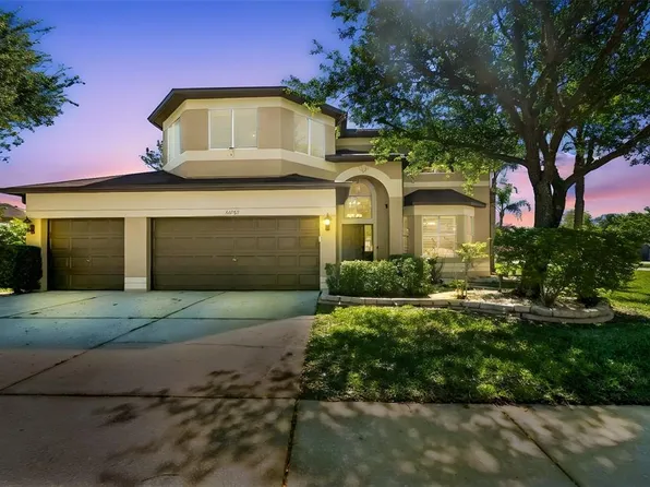 12507 Ashdown Dr, Odessa, FL 33556