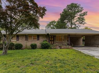 1409 Rountree St NE, Wilson, NC 27893