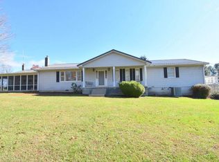 20518 Seneca Trl, Marlinton, WV 24954