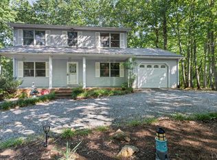 345 Brushy Mountain Rd, Gretna, VA 24557