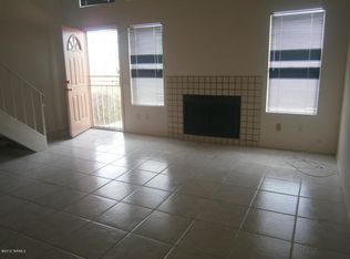 2761 W Avenida Azahar, Tucson, AZ 85745