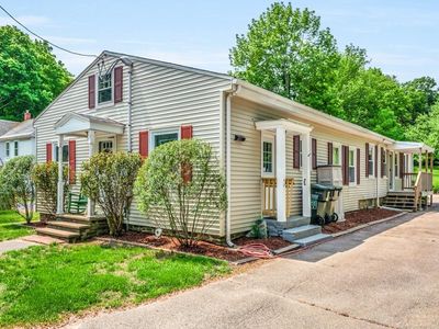 57 Brookfield Rd, Sturbridge, MA, 01518