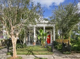 3311 Coliseum St, New Orleans, LA 70115