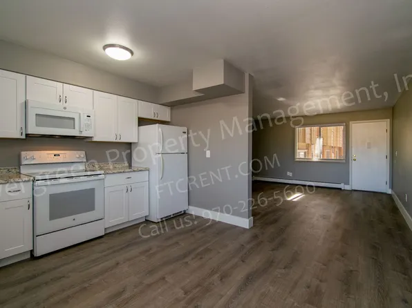 2012 W Plum St, 2012 W Plum St #2eff25551, Fort Collins, CO 80521