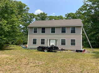 68 Kate Downing Rd, Plainfield, CT 06374