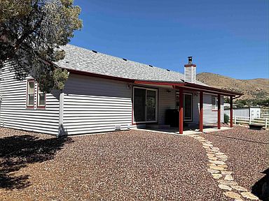 3636 Quail Run Way, Wellington, NV 89444 | Zillow