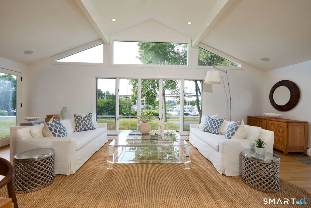 16 Harbor Road, Westport, CT - View 3